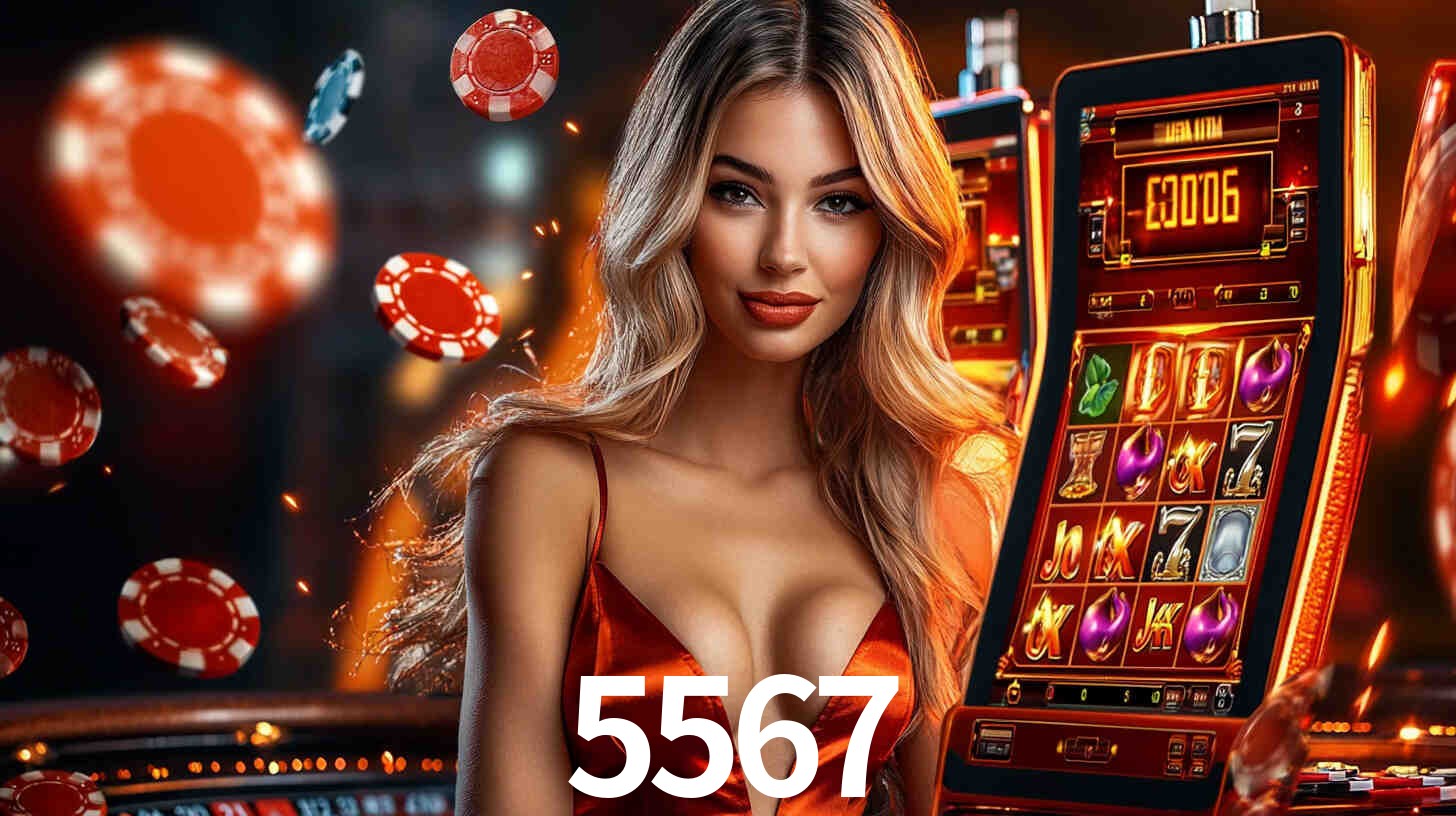 5567 - Plataformas De Slots De Cassino Online - 5567.com