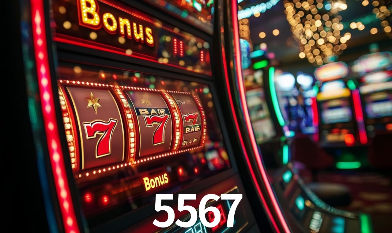 App mobile 5567