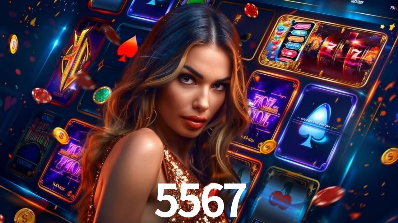 Bônus Diários 5567