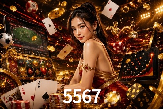 Flash Promotion 5567
