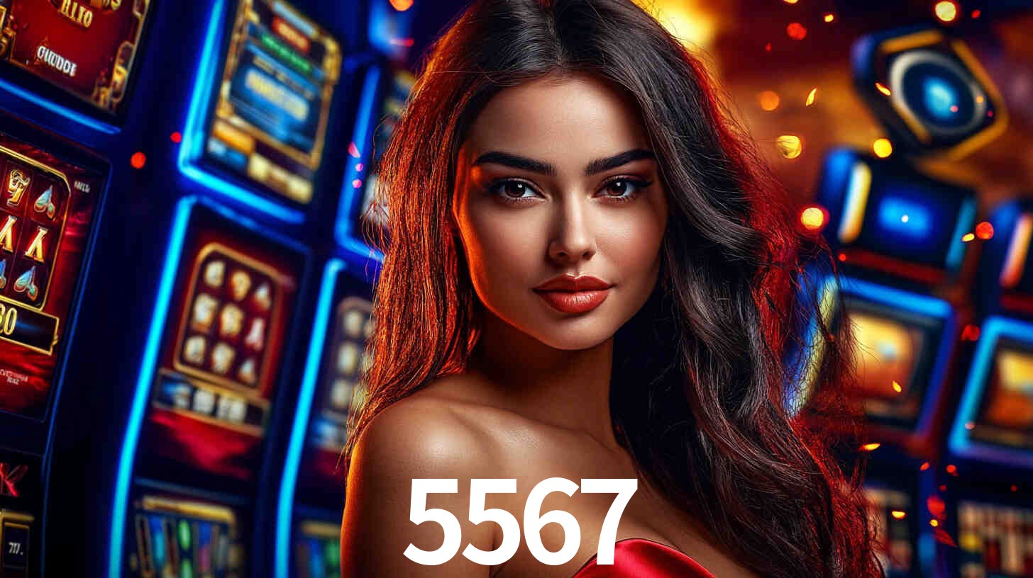 cassino 5567