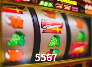 Descubra a Magia dos Jogos de Arcade no 5567