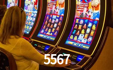 A Popularidade dos Caça-Níqueis no 5567