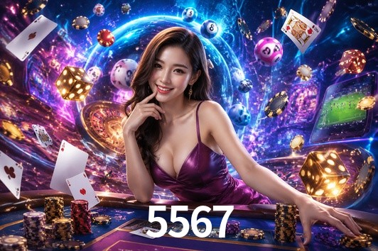 Welcome Bonus 5567