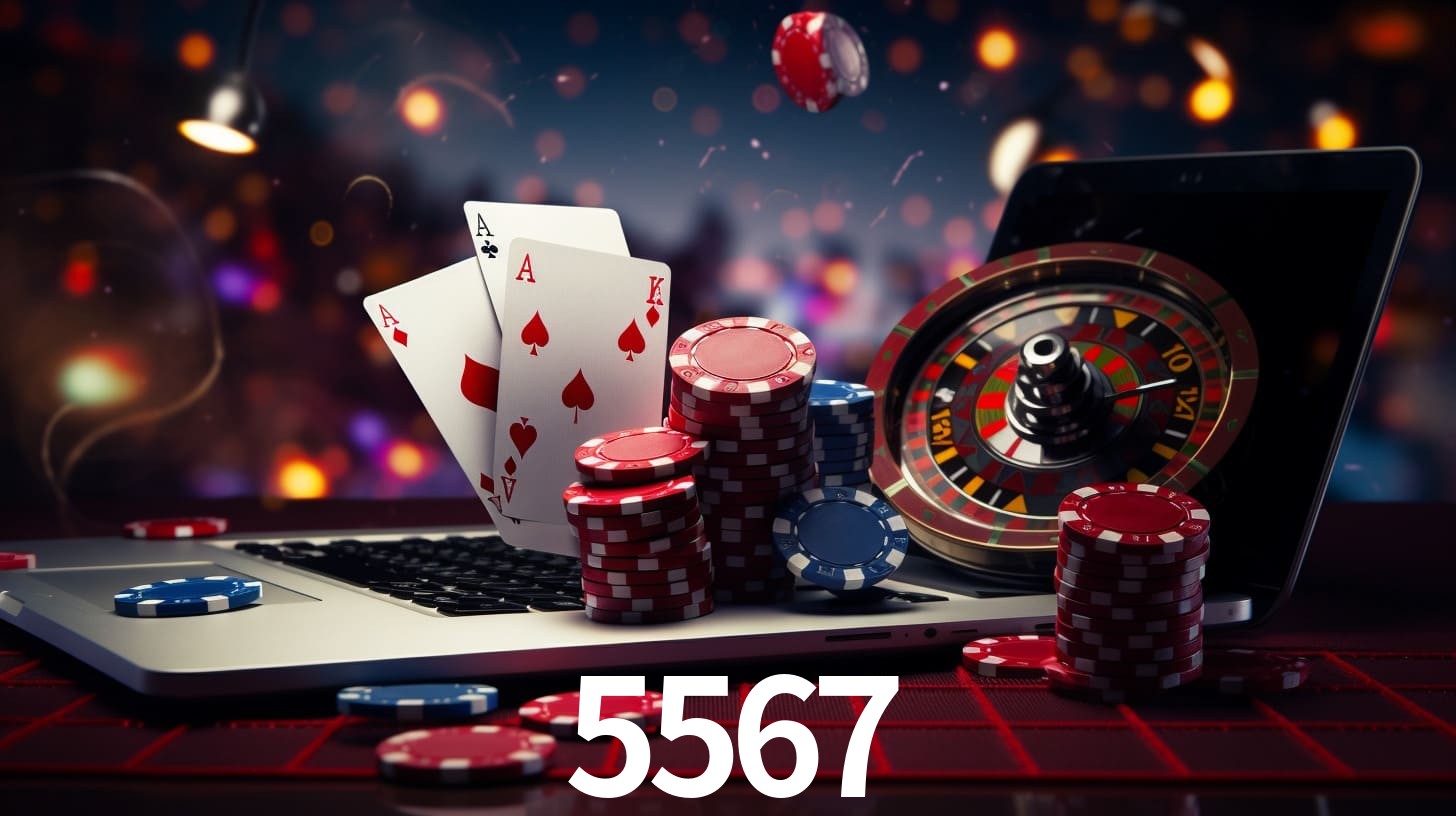 VIP Casino 5567