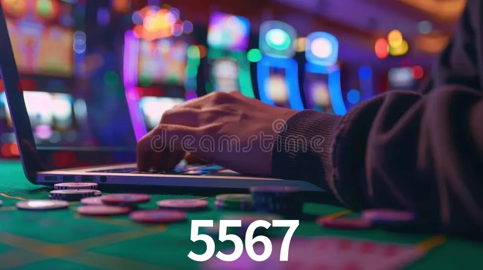 Apostas de Tênis 5567