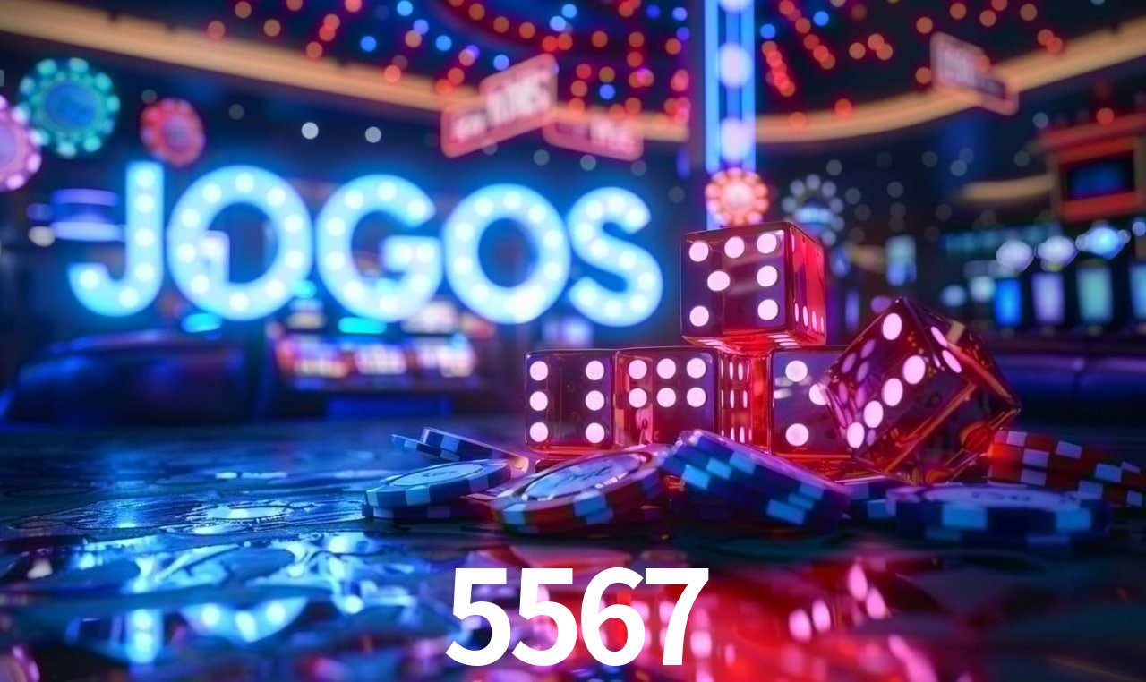 Apostas de Futebol 5567