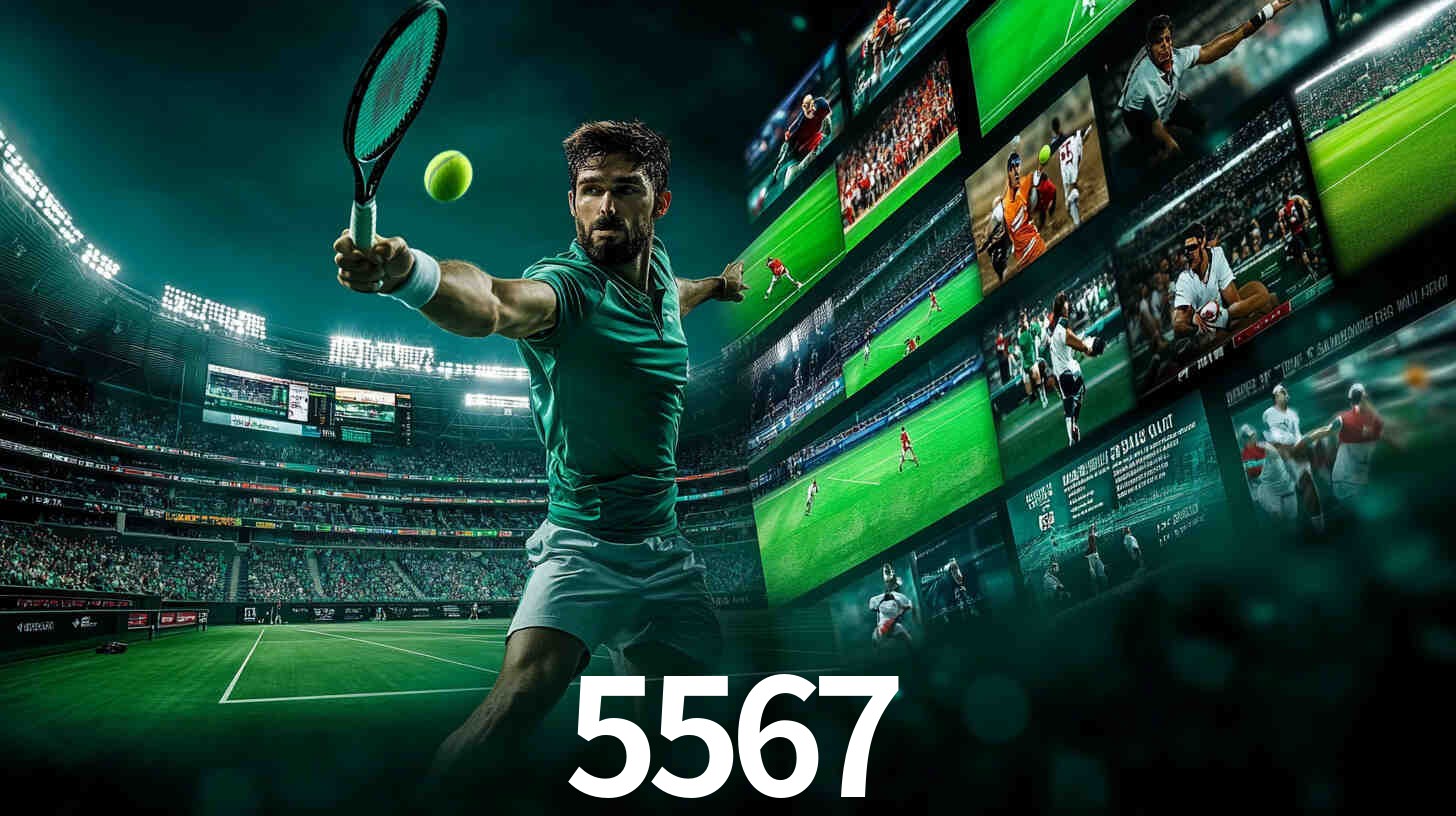 Desvendando o Mundo dos Jogos Virtuais na 5567