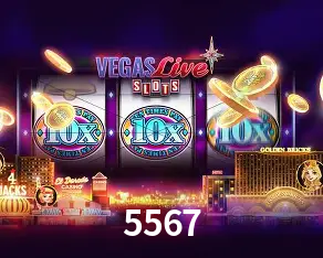 Desvendando o Mundo dos Jogos Virtuais na 5567
