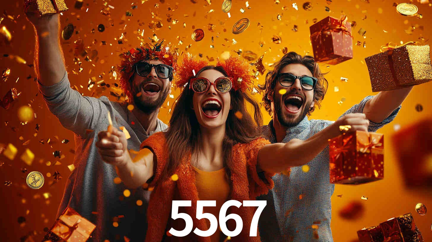 5567: A Experiência de Casino com Jogos de Mesa ao Vivo