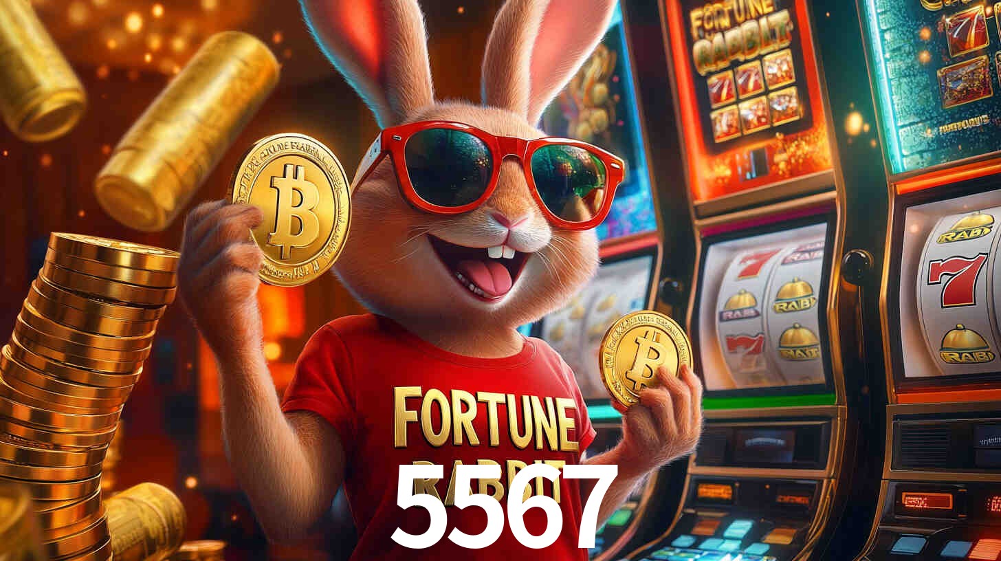 Inovações de Jogos na 5567: O Futuro das Experiências Interativas