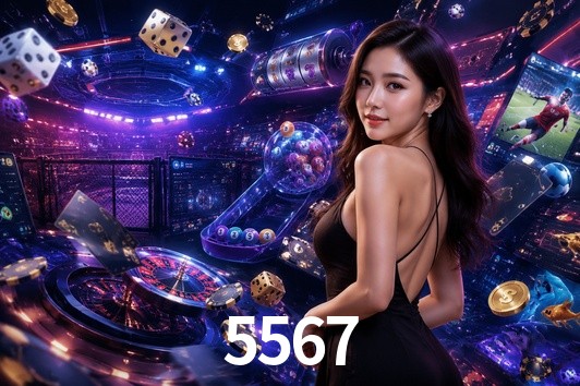 Seasonal Promotions 5567