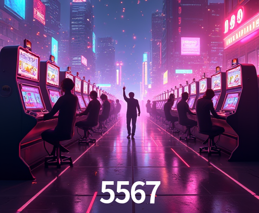 Gates of Olympus 5567