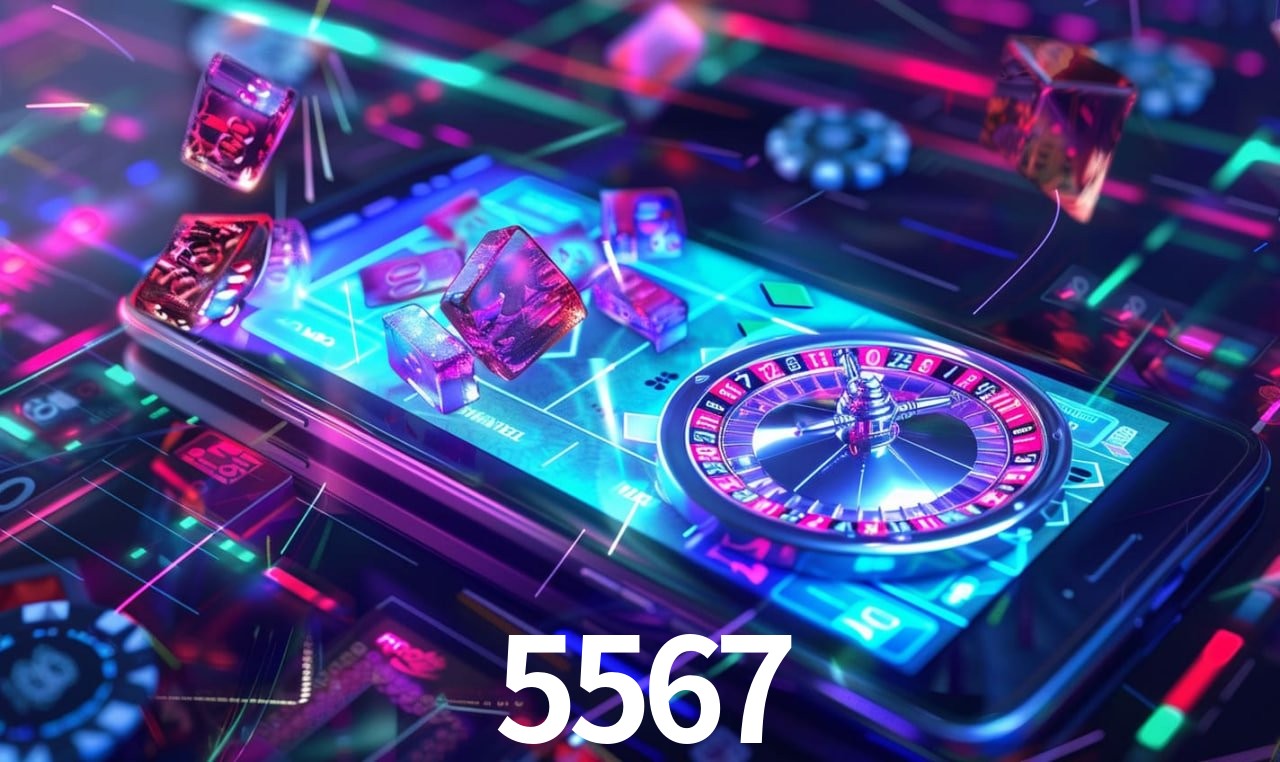 Tecnologia da Plataforma 5567