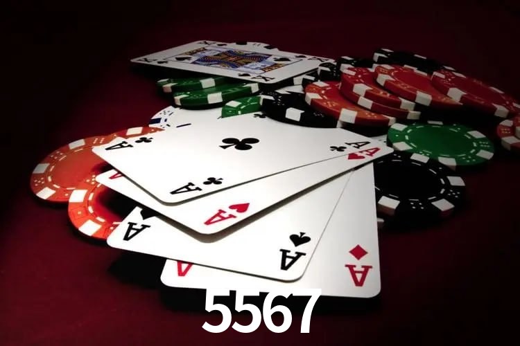 Estatísticas do Jogo 5567