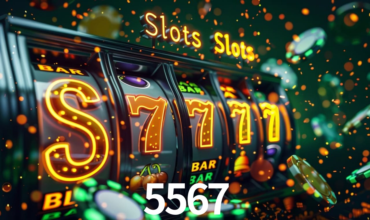 Provedores de Jogos 5567