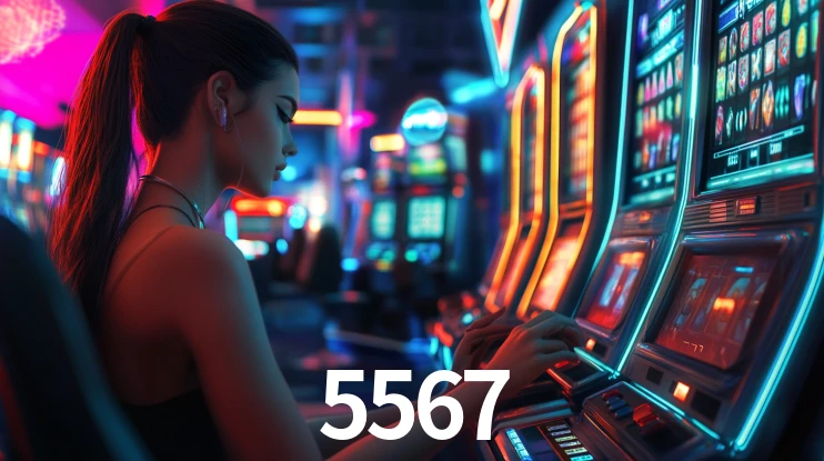 5567