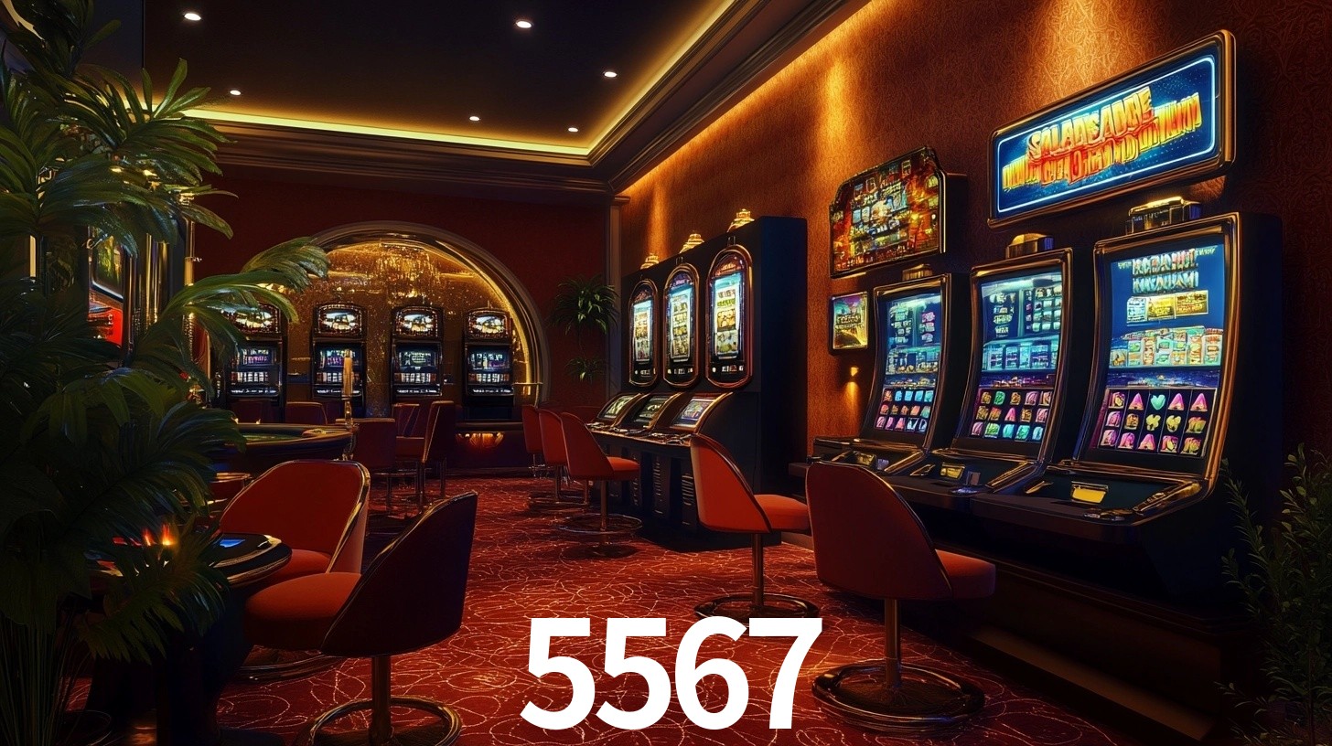 Welcome Bonus 5567