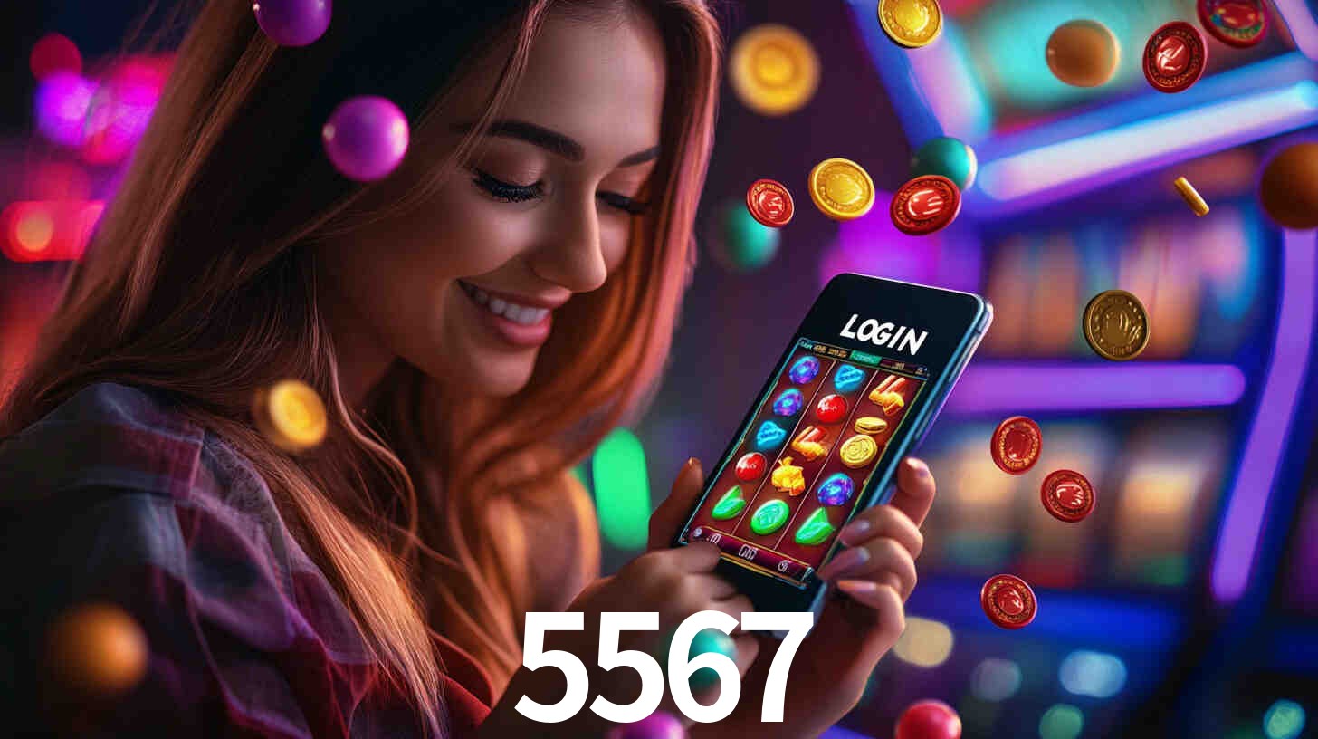 VIP Casino 5567