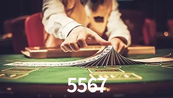 Slot Games 5567