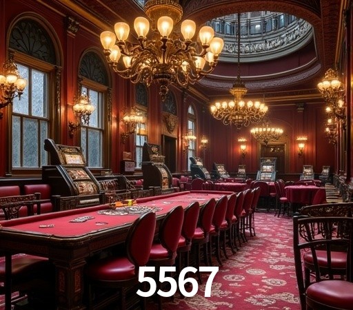 5567: Seu Cassino Premiado com Pagamentos Rápidos