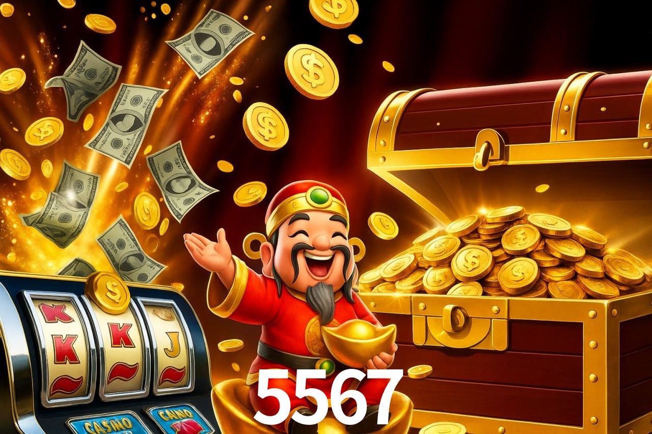 Casino Ao Vivo 5567