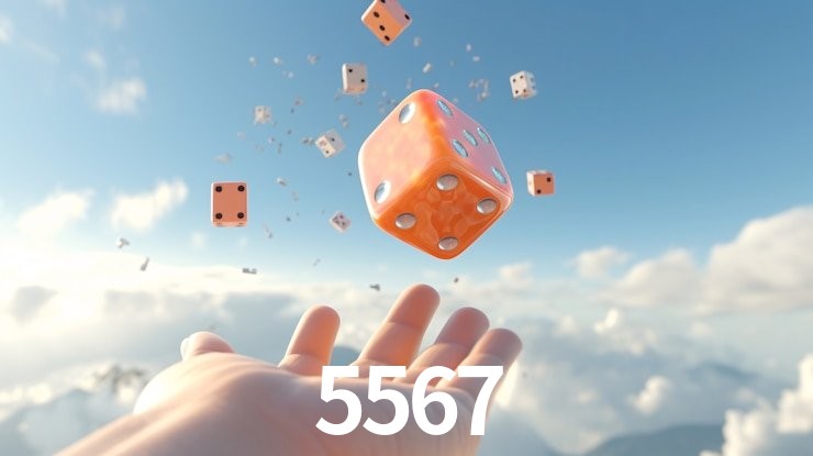 Live Casino 5567