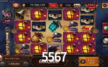 5567 plataforma