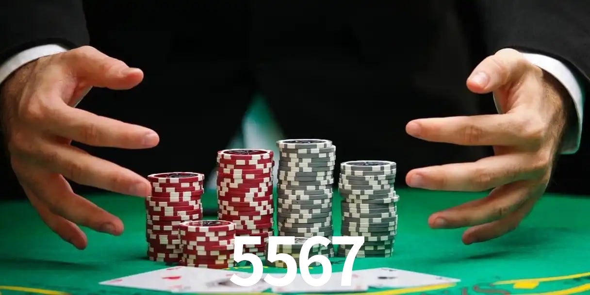 5567 plataforma