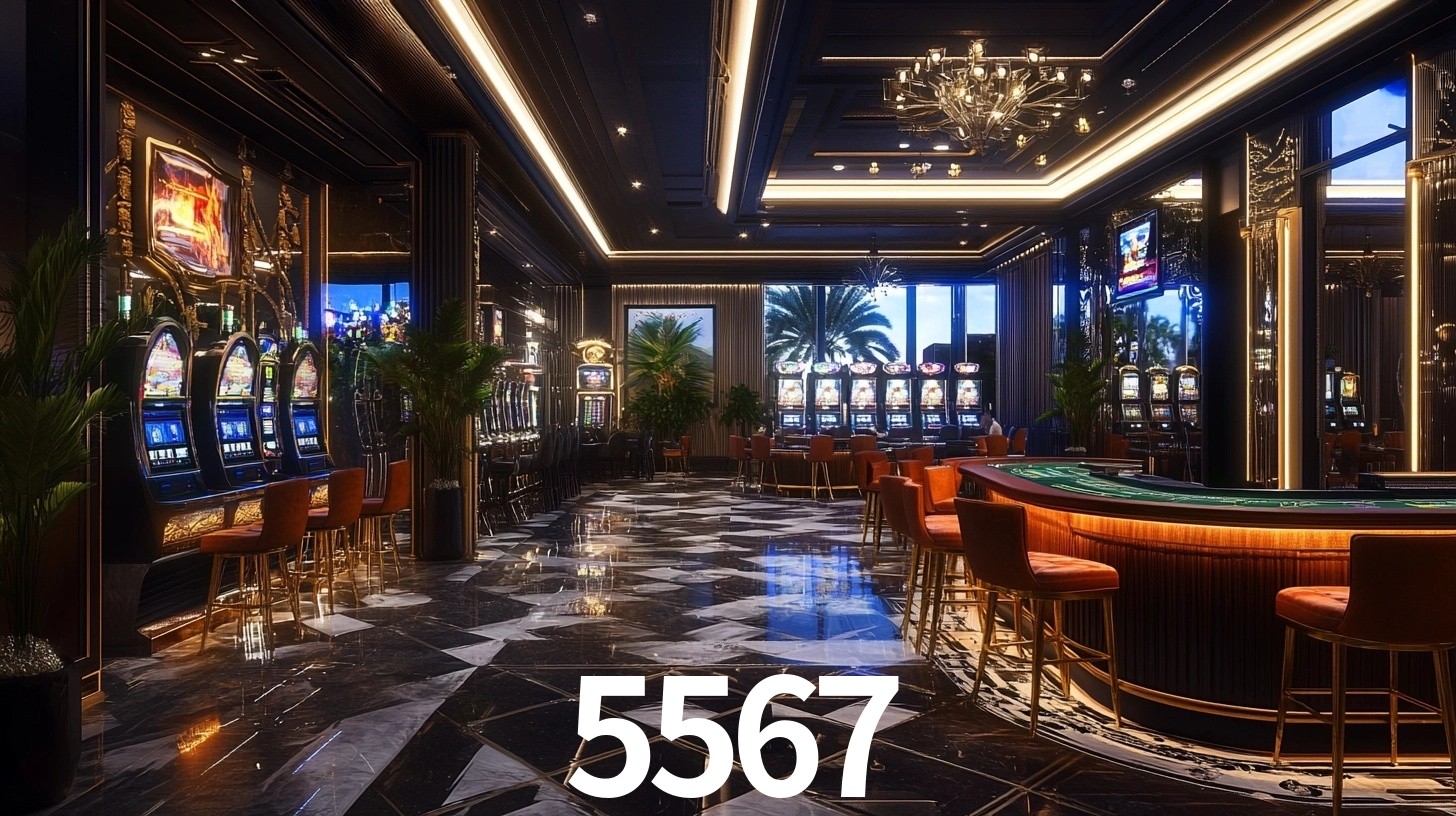 Football Betting 5567