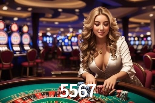 Game Providers 5567