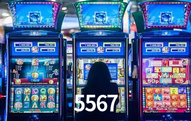 Descubra o Mundo do Cassino Online com 5567