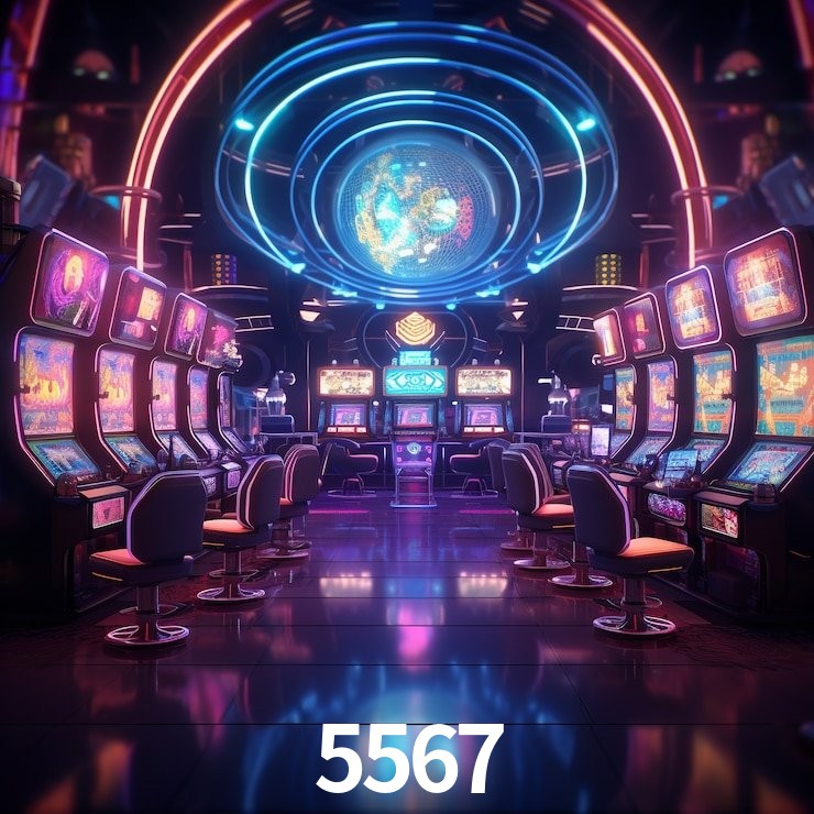 5567
