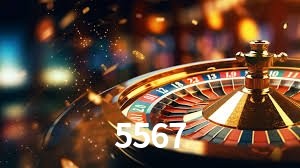 Sinta a adrenalina dos jogos de cassino com 5567